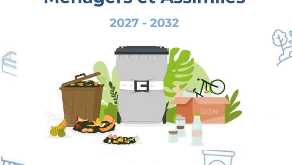 Consultation du public : votre avis nous intéresse